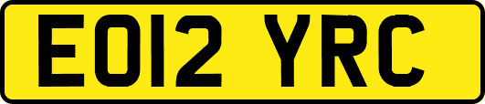 EO12YRC