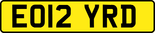 EO12YRD