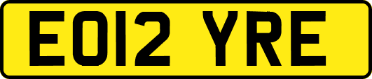 EO12YRE
