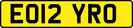 EO12YRO