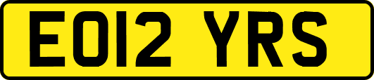 EO12YRS