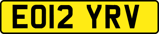 EO12YRV