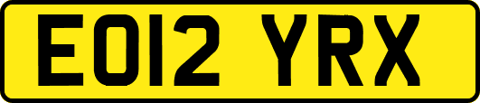 EO12YRX