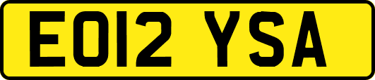 EO12YSA
