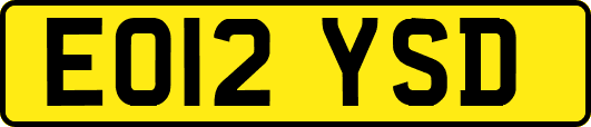 EO12YSD