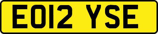 EO12YSE