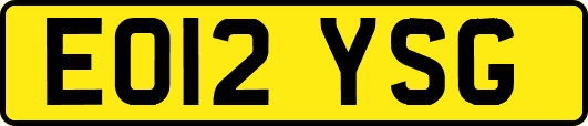 EO12YSG