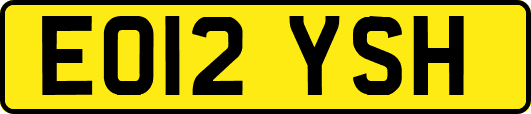 EO12YSH