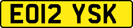 EO12YSK