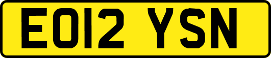 EO12YSN