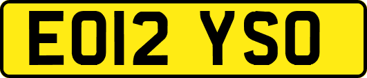 EO12YSO