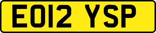 EO12YSP