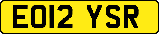 EO12YSR