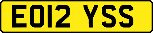 EO12YSS