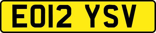 EO12YSV