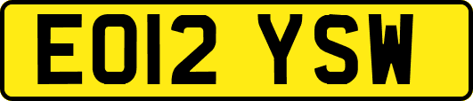 EO12YSW