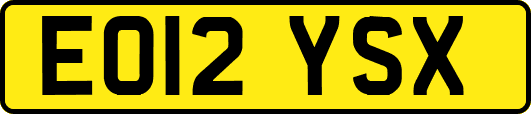 EO12YSX
