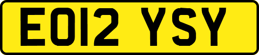 EO12YSY