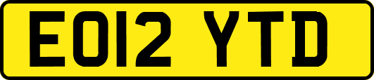 EO12YTD