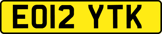EO12YTK