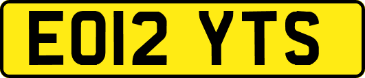 EO12YTS