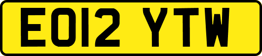 EO12YTW