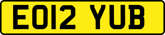 EO12YUB