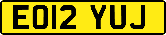 EO12YUJ