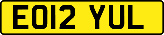 EO12YUL