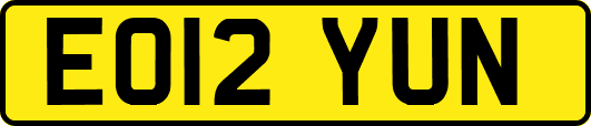 EO12YUN