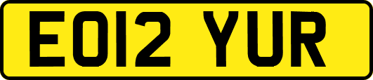 EO12YUR