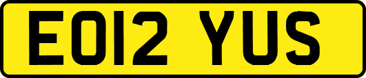 EO12YUS