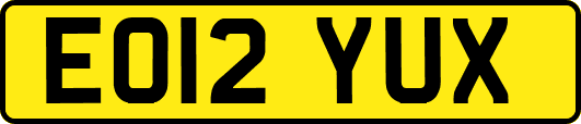 EO12YUX