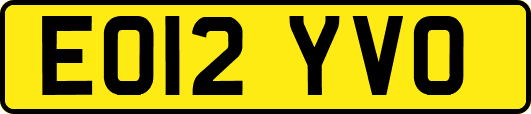 EO12YVO
