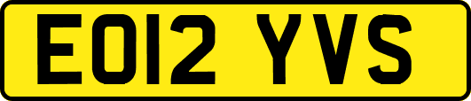 EO12YVS
