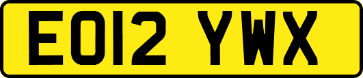 EO12YWX