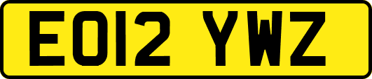 EO12YWZ
