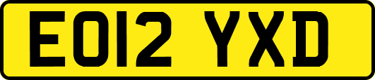 EO12YXD