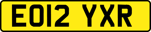 EO12YXR