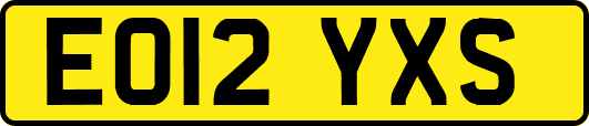EO12YXS