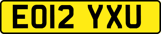 EO12YXU