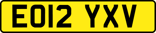 EO12YXV