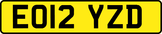 EO12YZD