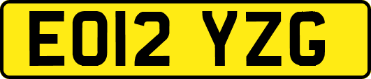 EO12YZG
