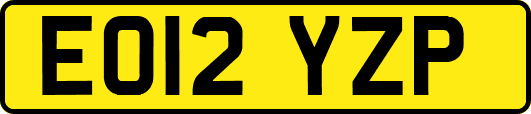 EO12YZP