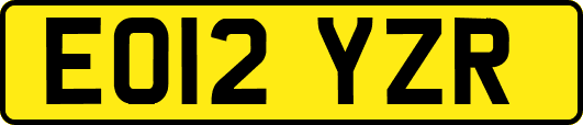 EO12YZR
