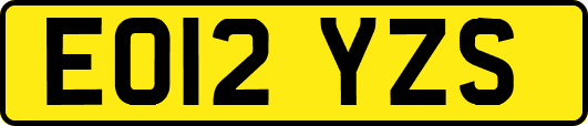 EO12YZS