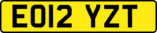 EO12YZT