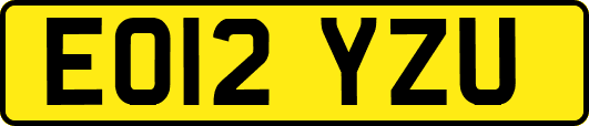 EO12YZU