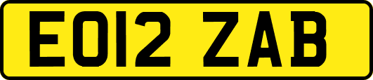 EO12ZAB
